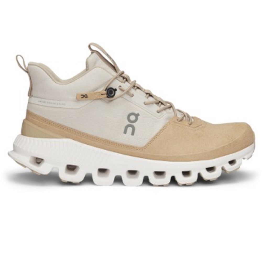On Cloud Hi Shoes Size 7.5